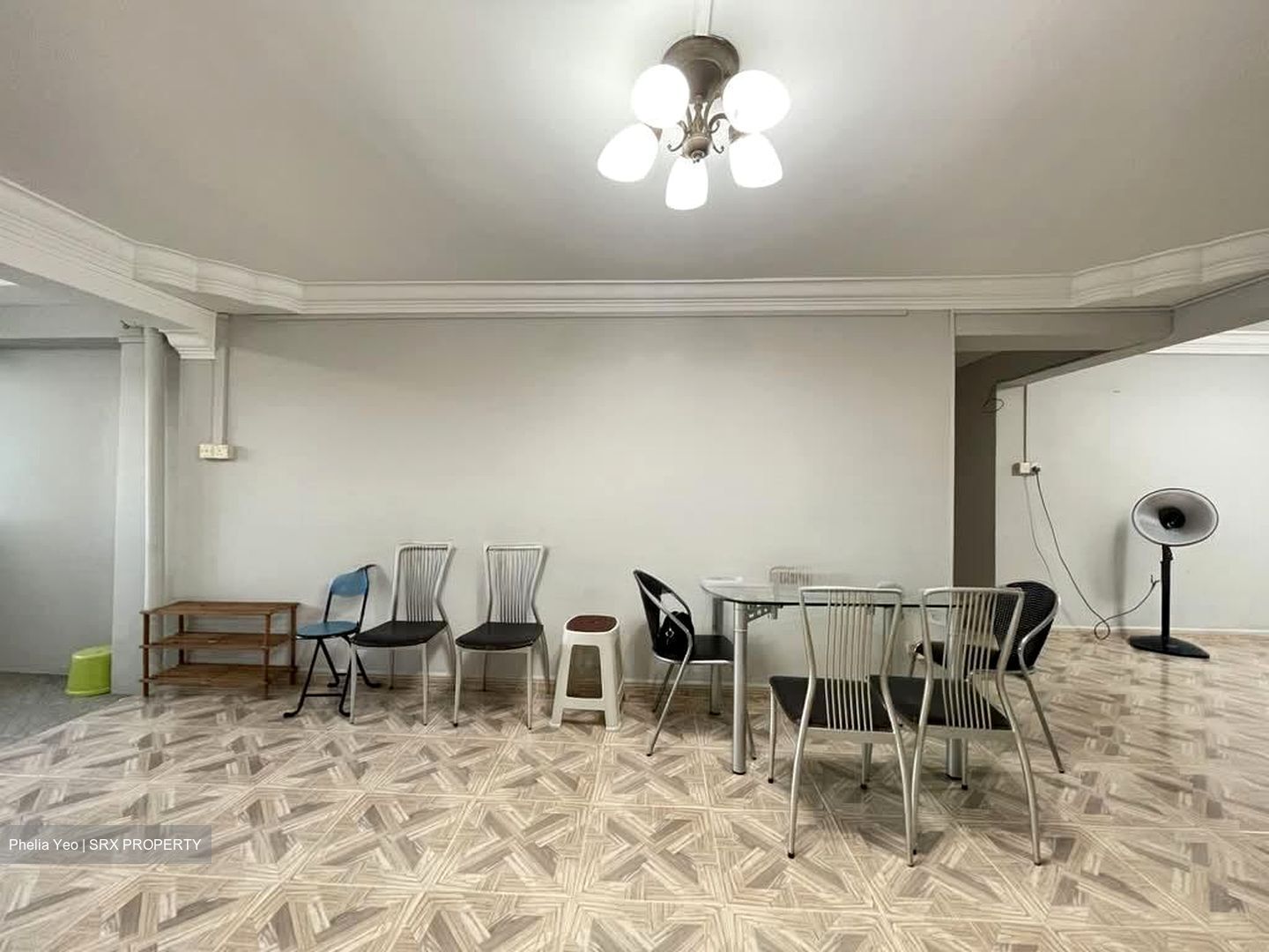 Blk 117 Hwi Yoh Ville (Serangoon), HDB 5 Rooms #604514451